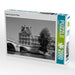 Ecole de Louvre in Paris - CALVENDO Foto-Puzzle - calvendoverlag 39.99