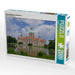 Neues Rathaus in Hannover - CALVENDO Foto-Puzzle - calvendoverlag 39.99