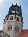 Sankt Ludgeri Kirche in Münster - CALVENDO Foto-Puzzle - calvendoverlag 39.99