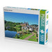 Saarburg an der Saar - CALVENDO Foto-Puzzle - calvendoverlag 29.99