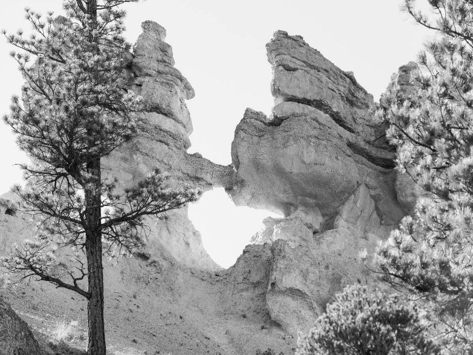 Parc national de Bryce Canyon - Puzzle photo CALVENDO 