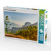 Tremosine sul Garda und Pieve - CALVENDO Foto-Puzzle - calvendoverlag 29.99