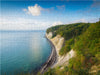 Kreideküste auf Insel Rügen - CALVENDO Foto-Puzzle - calvendoverlag 29.99