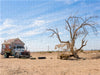 Slab City - CALVENDO Foto-Puzzle - calvendoverlag 29.99