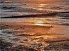 Ein Sonnenuntergang zum Träumen - CALVENDO Foto-Puzzle - calvendoverlag 29.99