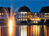 Parkhotel Bremen (am Hollersee) - CALVENDO Foto-Puzzle - calvendoverlag 29.99