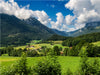 Berchtesgadener Land - CALVENDO Foto-Puzzle - calvendoverlag 29.99
