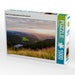 Blick vom Feldberg über den Schwarzwald - CALVENDO Foto-Puzzle - calvendoverlag 29.99