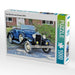 Ford 180 A-De Luxe Phaeton (1931) - CALVENDO Foto-Puzzle - calvendoverlag 29.99