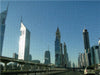 Dubai - aufstrebende Archtektur - CALVENDO Foto-Puzzle - calvendoverlag 29.99