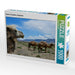 Kamele, Kotschkor, Kirgisistan - CALVENDO Foto-Puzzle - calvendoverlag 29.99