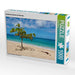 Karibischer Strand auf Grenada - CALVENDO Foto-Puzzle - calvendoverlag 29.99