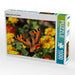 Kleiner Fuchs auf Lantana - CALVENDO Foto-Puzzle - calvendoverlag 29.99