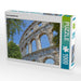 Pula Amphietheater - CALVENDO Foto-Puzzle - calvendoverlag 29.99