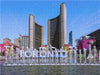Toronto City Hall - CALVENDO Foto-Puzzle - calvendoverlag 39.99