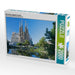 Barcelona, Sagrada Familia - CALVENDO Foto-Puzzle - calvendoverlag 39.99