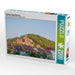 Wertheim, Burg Wertheim - CALVENDO Foto-Puzzle - calvendoverlag 39.99