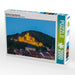 Wertheim, Burg Wertheim - CALVENDO Foto-Puzzle - calvendoverlag 39.99