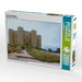 Castel del Monte - CALVENDO Foto-Puzzle - calvendoverlag 39.99