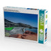 Lanzarote - Meisterwerke der Vulkane - CALVENDO Foto-Puzzle - calvendoverlag 39.99