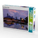 Seema Malaka Tempel - CALVENDO Foto-Puzzle - calvendoverlag 39.99