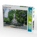 Johann Wolfgang von Goethe - CALVENDO Foto-Puzzle - calvendoverlag 39.99