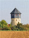 Wasserturm - CALVENDO Foto-Puzzle - calvendoverlag 39.99