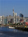 Frankfurt am Main und die schönsten Stadtteilen - CALVENDO Foto-Puzzle - calvendoverlag 39.99