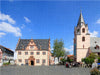 Groß Umstadt vom Frankfurter Taxifahrer - CALVENDO Foto-Puzzle - calvendoverlag 39.99