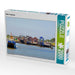 Hafen Langeoog - CALVENDO Foto-Puzzle - calvendoverlag 39.99