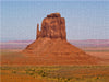 Monument Valley - CALVENDO Foto-Puzzle - calvendoverlag 39.99