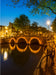 AMSTERDAM Keizersgracht Abendidylle - CALVENDO Foto-Puzzle - calvendoverlag 29.99