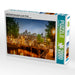 AMSTERDAM Abendidylle an der Singel - CALVENDO Foto-Puzzle - calvendoverlag 39.99