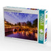 AMSTERDAM Reizvolle Impression am Abend - CALVENDO Foto-Puzzle - calvendoverlag 39.99