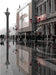 Acqua Alta San Marco - CALVENDO Foto-Puzzle - calvendoverlag 69.99