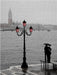 Blick auf San Marco - CALVENDO Foto-Puzzle - calvendoverlag 69.99