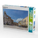 Piazza Mercantile - CALVENDO Foto-Puzzle - calvendoverlag 39.99