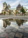 Spiegelung Dom Münster - CALVENDO Foto-Puzzle - calvendoverlag 39.99