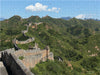 Die Große Mauer bei Jinshanling - CALVENDO Foto-Puzzle - calvendoverlag 39.99