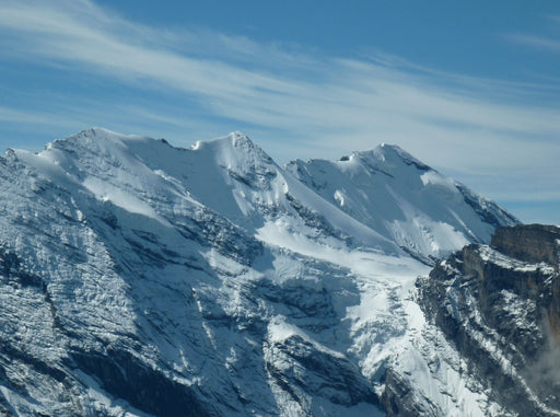 Blick vom Schilthorn - CALVENDO Foto-Puzzle - calvendoverlag 39.99