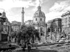 Forum Romanum in Rom - CALVENDO Foto-Puzzle - calvendoverlag 39.99
