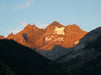 Alpenglühen - CALVENDO Foto-Puzzle - calvendoverlag 29.99