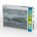 Robbe im Meer - CALVENDO Foto-Puzzle - calvendoverlag 39.99