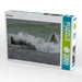 Wellenbad - CALVENDO Foto-Puzzle - calvendoverlag 39.99