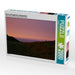 Wiese auf Helgoland im Abendschein - CALVENDO Foto-Puzzle - calvendoverlag 39.99