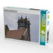 Reformierte evangelische Kirche - CALVENDO Foto-Puzzle - calvendoverlag 39.99