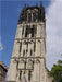 Liebfrauen-Überwasserkirche in Münster - CALVENDO Foto-Puzzle - calvendoverlag 39.99