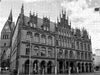 Altes Rathaus - CALVENDO Foto-Puzzle - calvendoverlag 39.99