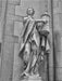 Heilige Barbara im St. Paulus Dom - CALVENDO Foto-Puzzle - calvendoverlag 39.99
