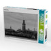 Hapag Halle - CALVENDO Foto-Puzzle - calvendoverlag 39.99